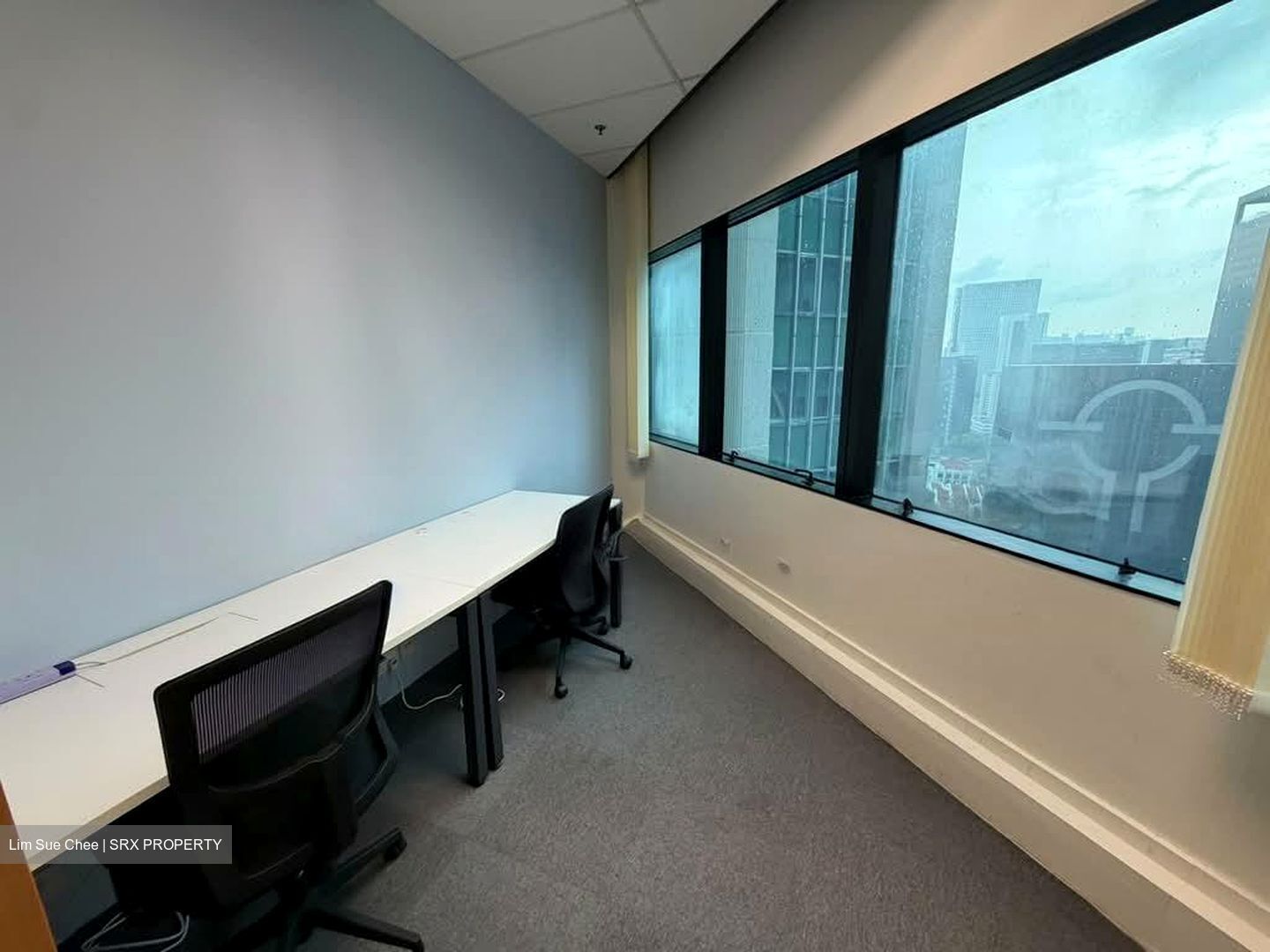 Robinson Road (D1), Office #568723971